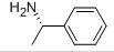 Pharmaceutical Intermediates S-1-Phenylethylamine CAS NO 2627-86-3 slightly soluble in water