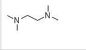 (Диметхыламино) катализатор 99% КАС 110-18-9 полиуретана этана 1,2-Бис ТЭМЭД~ТМЭДА поставщик