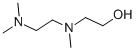 Н-метиловый-Н (н, Н-диметхыламиноетхыл) - структура аминоэтанола